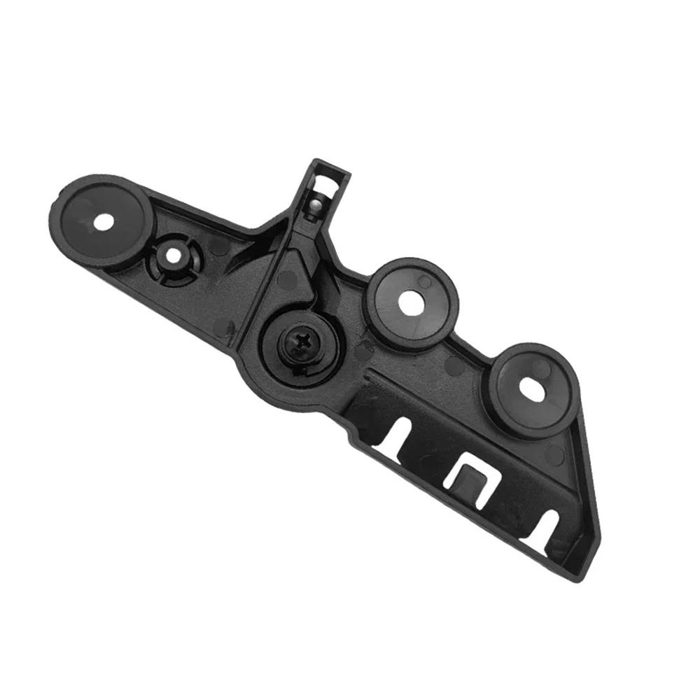 Front Engine Hood Bonnet Release Handle Lever Bracket 51437221913 For BMW F20/F30/F34/F2 LHD