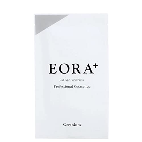 

EORA Plus Hand Pack Geranium 10-Pack (Fingertip Treatment Type)
