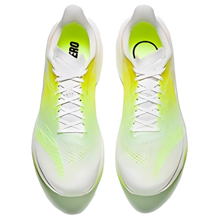 Anta Cushioning Abrasion Resistant Rebound Low Top Nitrogen Technology Training Physical Fitness Test Physical Exam Sneakers 112525584-1