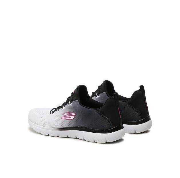 Skechers кроссовки Bright Charmer 149536 серый