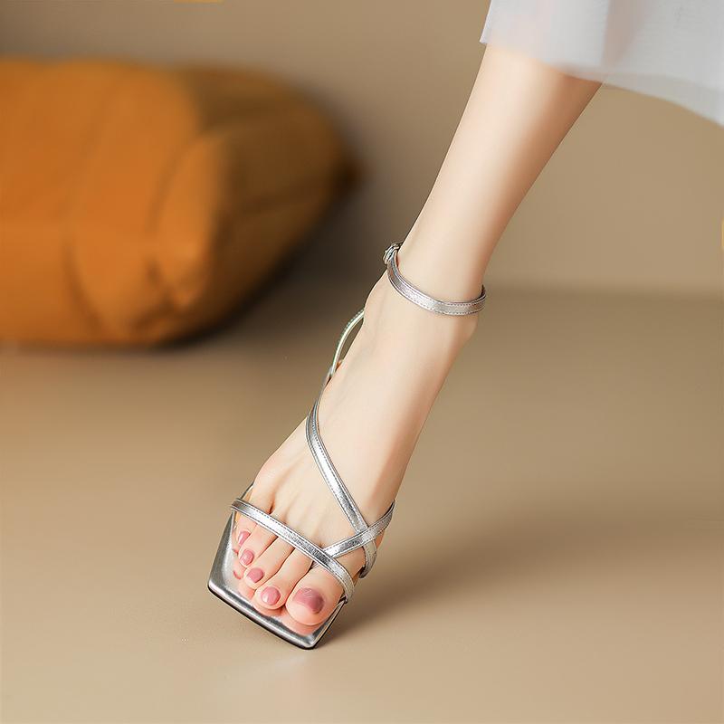 Women's Slipper Platform Sandals Summer Shoes  New Designer Beach Shoes Casual Slippers Home Slideshow