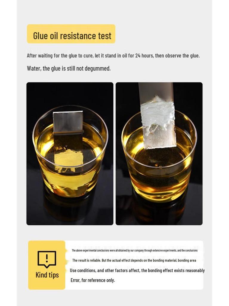 Univerzální lepidlo odolné vysokým teplotám - Superlepidlo pro svařování, odlévání a opravy netěsností.