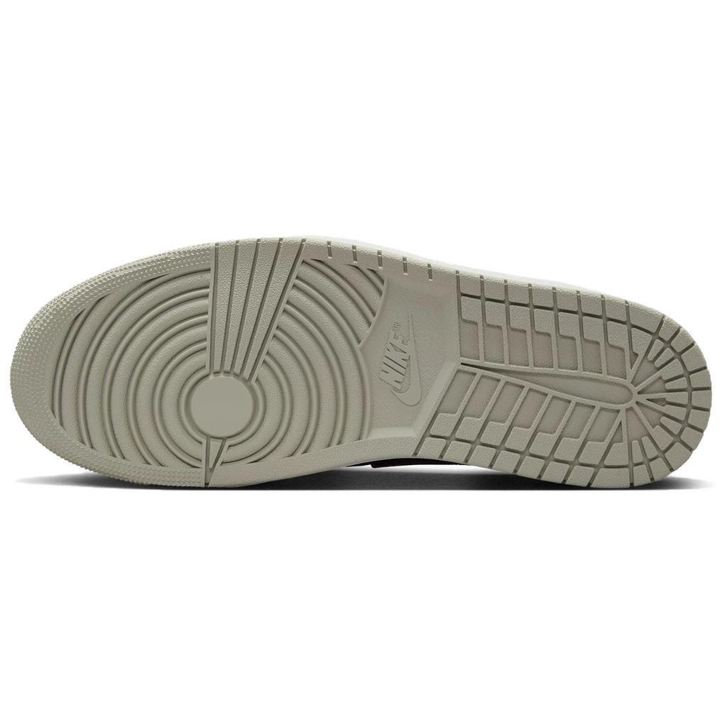 Zion Williamson X Air Jordan 1 Retro Low OG Voodoo Alternate Men Sneakers Blue Regency-Purple Vapor-Green IH2309-500