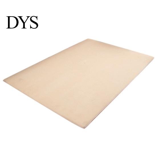 Antiskid Thicken Coral Fleece Floor Mat Rug Carpet Living Room Bedroom Decor