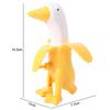 Splashing Spray Water Spray Toys Handheld Water-Sprinkling Toy Banana Duck Water Toy  Summer