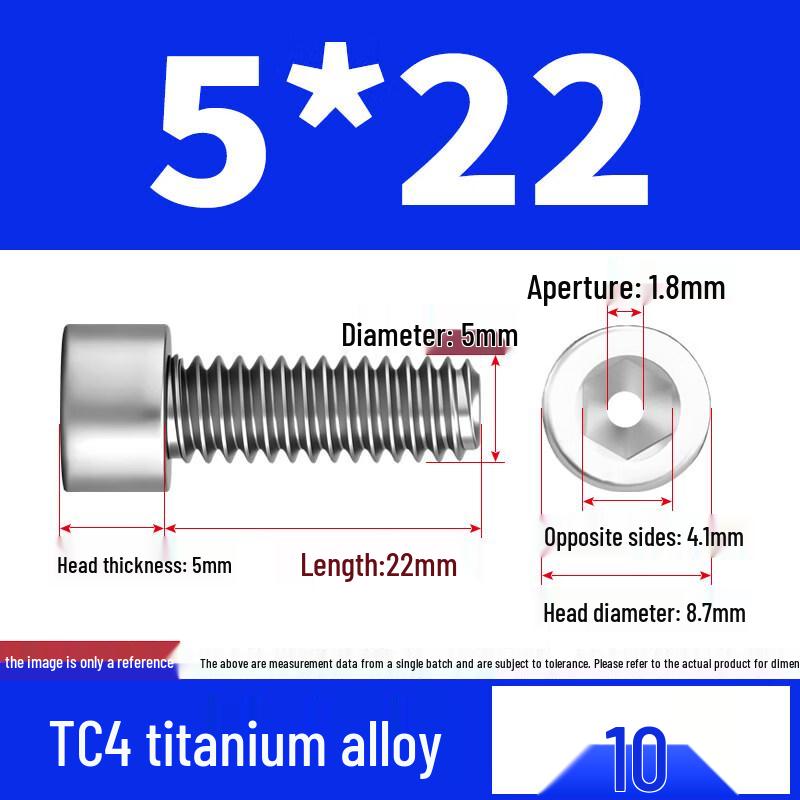

Cylindrical Head Hollow Vacuum Screw