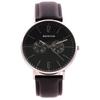 Bering Changes Men's 14240-402 Parallel Import Wrist Watch