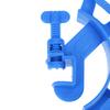 Brauen Clip Rohr Siphon Rohr Schlauch Flow Control Wein Bier Herstellung Klemmhalter