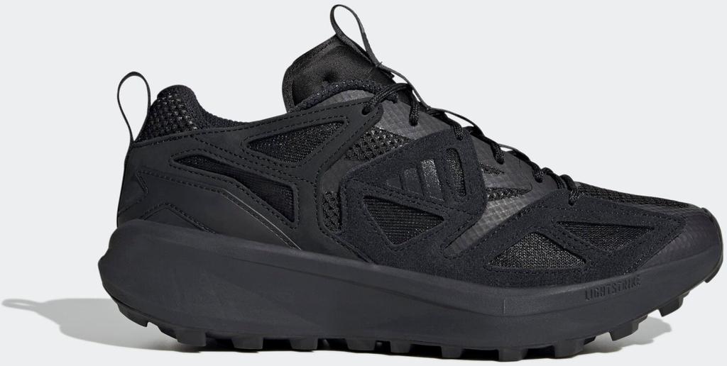 Кроссовки Adidas Kantai pitch black