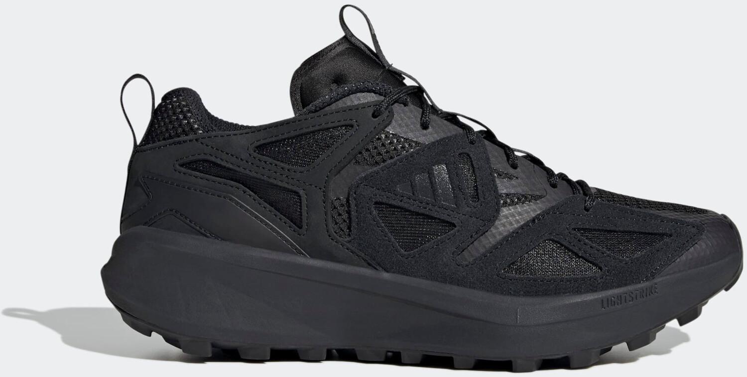 

Кроссовки Adidas Kantai pitch black 48