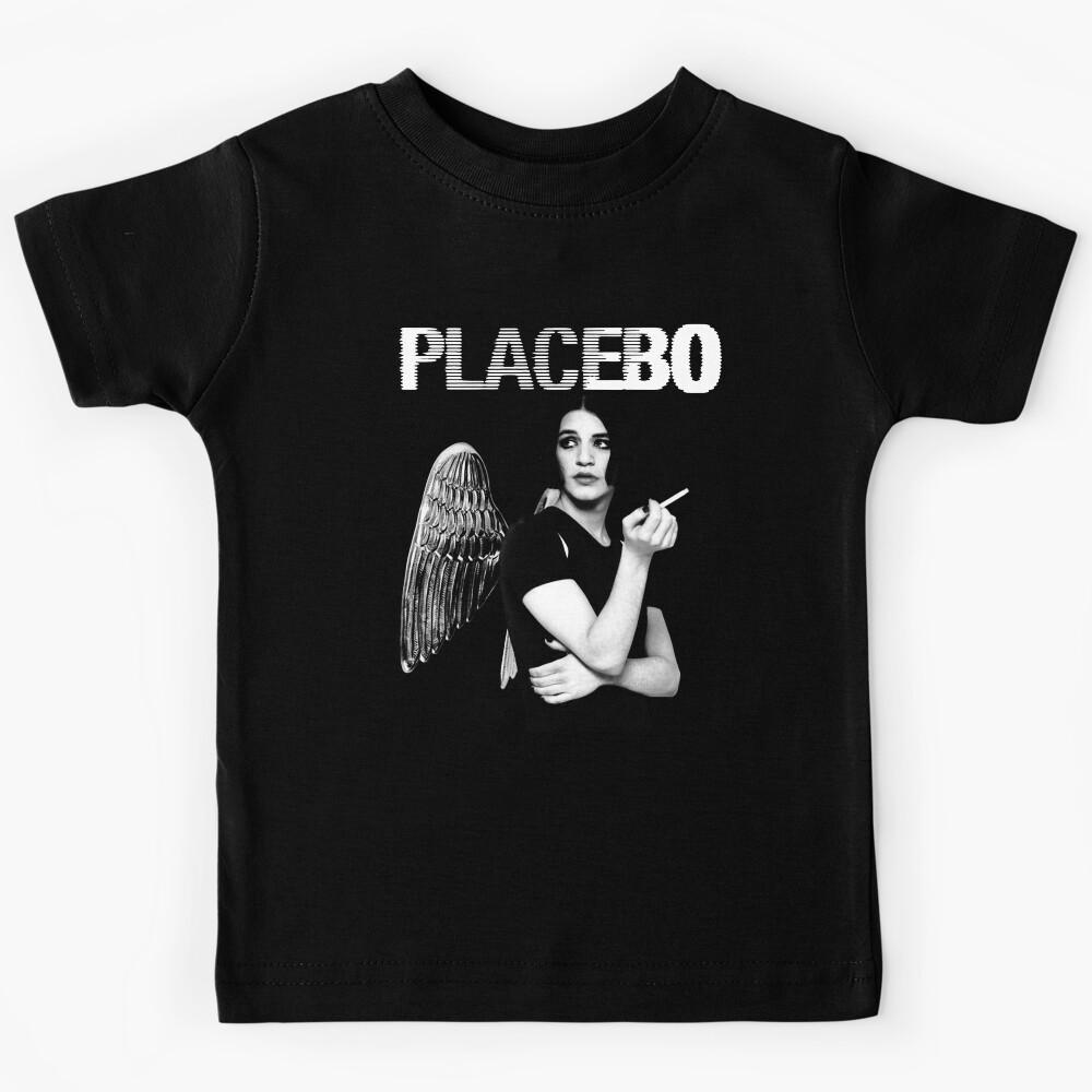 A$TSgh%#%--PLACEBO&*(AS%8709 Kids T-Shirt 110