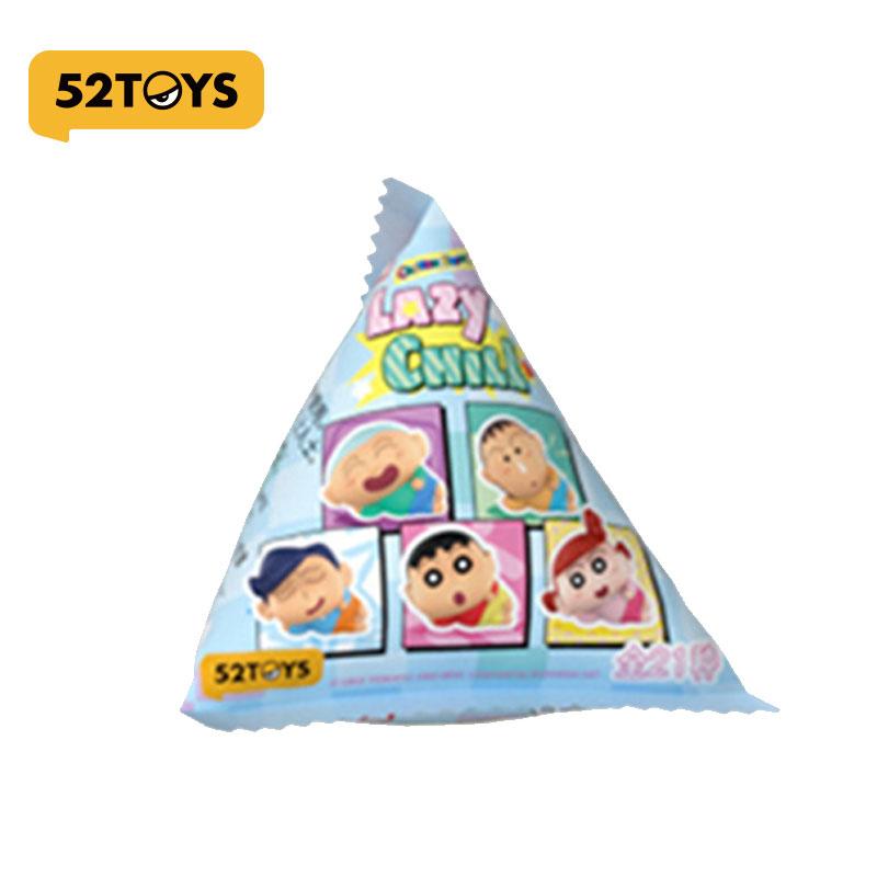 Original Crayon Shin Chan Crayon Minime Series Lazy Chill Animation Cute Crayon Shin Chan Small Doll Festival Present