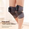 Smart Heating Knee Pads for Pain Relief and Warmth