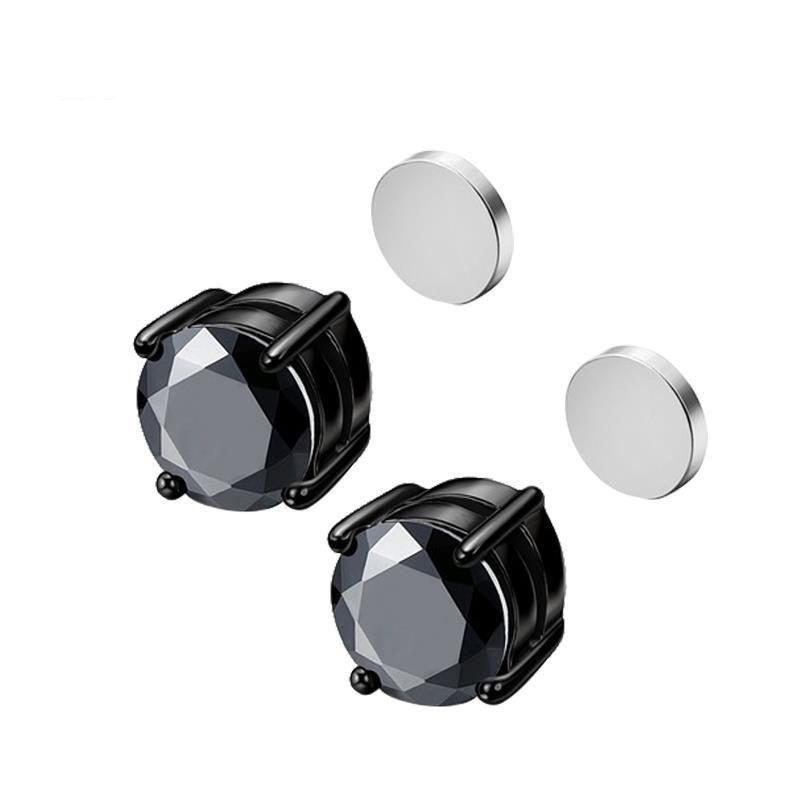 Clip- Earrings, No Ear Clips, Fashion Jewelry for Daily Wear and Gifts