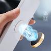 20pcs Universal Mount Metal Plate with Adhesive Magnetic Mount Car Holder Replacement Metal Plate Kit Magnet Mobile Phone Stand