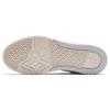 Anta AOJIE Anti-Slip Wear-Resistant Low-Top Skateboard Shoes Men's White Gray Sneakers 912348040-2