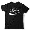 Call of Cthulhu Tshirt Cola Unisex and Kids Obey Parody Funny Arkham Miskatonic