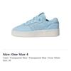 Adidas Wmns Rivalry Lux Low 'Clear Blue' Women's IH0351