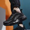 35–45 Paar rutschfeste und verschleißfeste modische Papa-Schuhe, Outdoor-Sportschuhe, Freizeitschuhe