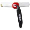 Wilson Defy LS V1 SE Padel Racket 355g White/Gold
