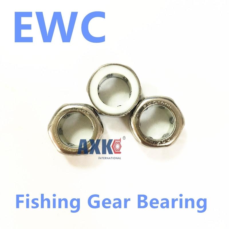EWC1010 EWC0809 EWC0608 EWC1012 EWC0812 EWC1008 One Way Bearing fishing gear bearing EWC1010