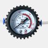 Automotive Air Suspension Leakage Detectors Digital Pressure Gauge Air Suspension Hose Line Pressure Leakage Test