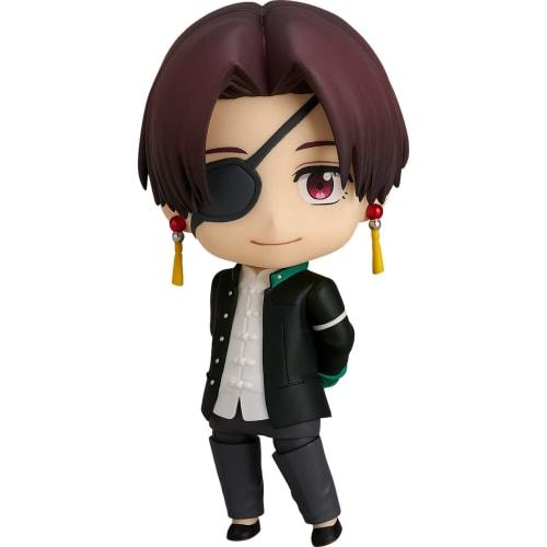Nendoroid WIND BREAKER Sufang Junpei