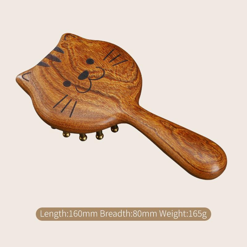 Massager 2024 Health Care Hot Products Massage Neck and Shoulder and Back Massager Gua Sha Body Tool Guasha Comb Gua Sha