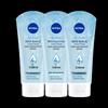 NIVEA Hydrating Foam Cleanser 3-Pack