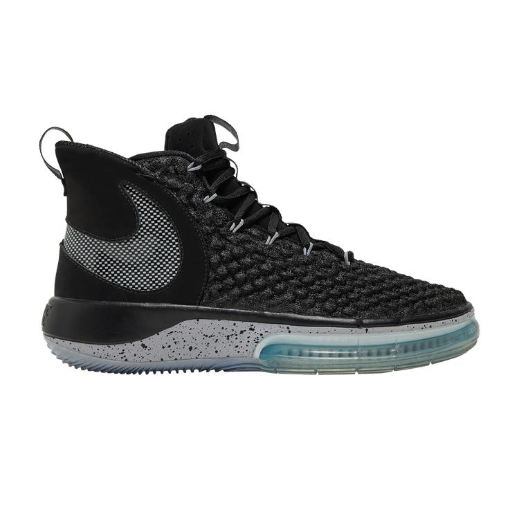 Nike Alphadunk EP Wolf Grey 41