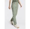 Брюки CMP Zip-off Hose (34T5016) Зеленый/серый