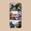 Netherland Dutch Flag TPU Mobile Phone Case for VIVO Y77 76 75 74 73 72 58 56 55 51 50 38 36 Y19 Y18 Y03 Y01 5G Colorful Cover