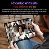 Pad6S Pro 12+512GB Smart Tablet with Shipping Options