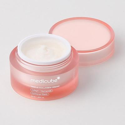 Triple Collagen Cream 4.0 50ml