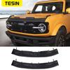 TESIN Capota Motor Fata Sutien Capa Protectie Capota Protectie Piese Auto pentru Exteriorul Auto Ford Bronco 2022
