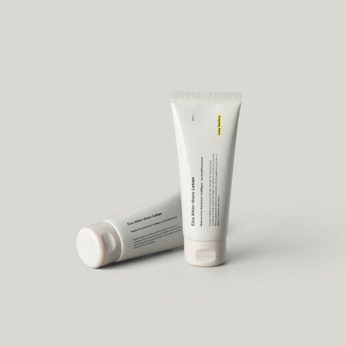 Lazy Society Cica Aftershave Lotion