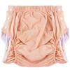 Reusable Adult Incontinence Briefs Seniors - Washable Cotton Pull-Up Diapers XL XXL Sizes Leak-Proof Design