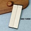 2-Piece Large Diamond Whetstone Professional Grinding Various Tool Blades Diamond Whetstone Sharpening System