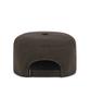 MAHAGRID Cave Pillbox Cap Brown(Mg2Ffmab39A)