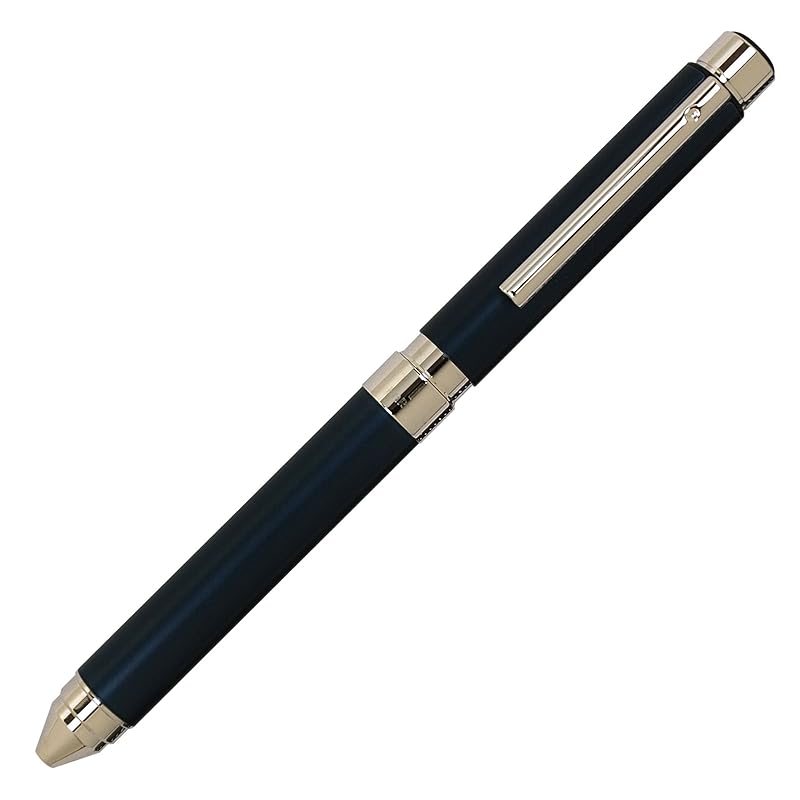 

zebra multifunction pen Shabo X TS10 prussian blue SB21-B-PBL