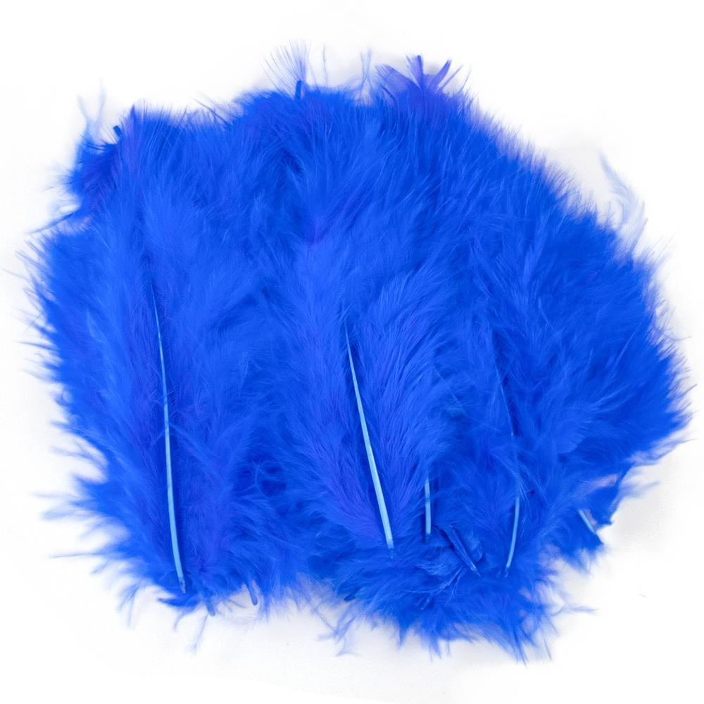 50/100pcs Natural Turkey Feathers 10-15cm Fluffy Turkey Plumes DIY Jewelry Craft Making Accesories Wedding Party Decoration