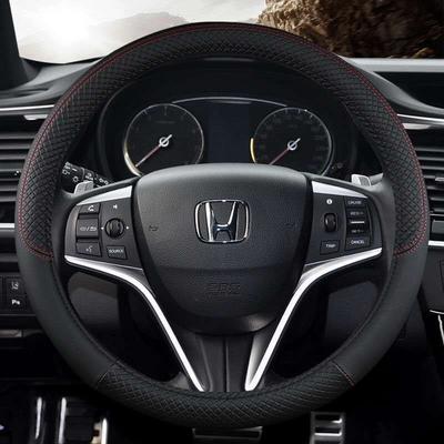 Pro nový a starý model Fengfan, Accord, New Fit, Lingpai, potah na volant, speciální čtyřsezónní kryt rukojeti pro muže RV4