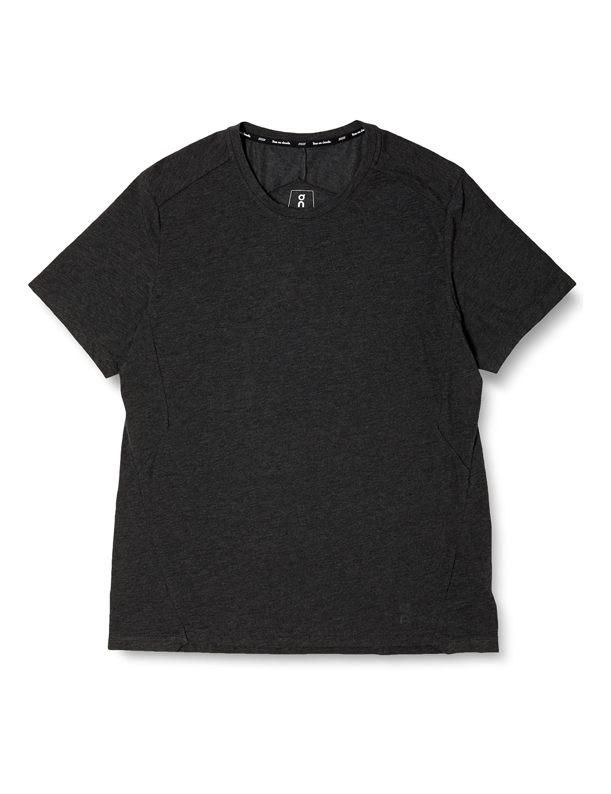 

On Running Size S Active-T Wear, Men s, Black, чёрный