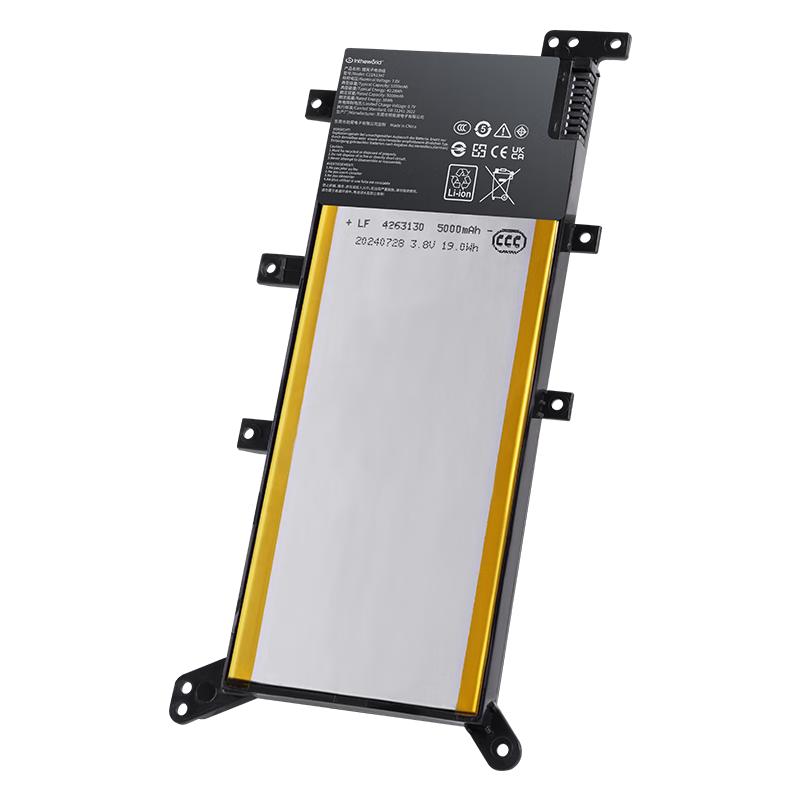 Jichuan Replacement Laptop Battery for ASUS