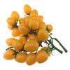 High quality Artificial Tomato Red & Yellow Fake House Kitchen Decoration