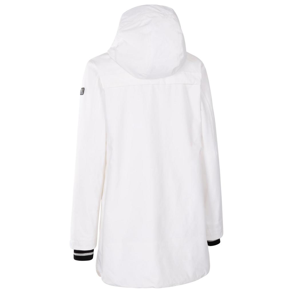 Womens/Ladies Seabird Waterproof Jacket