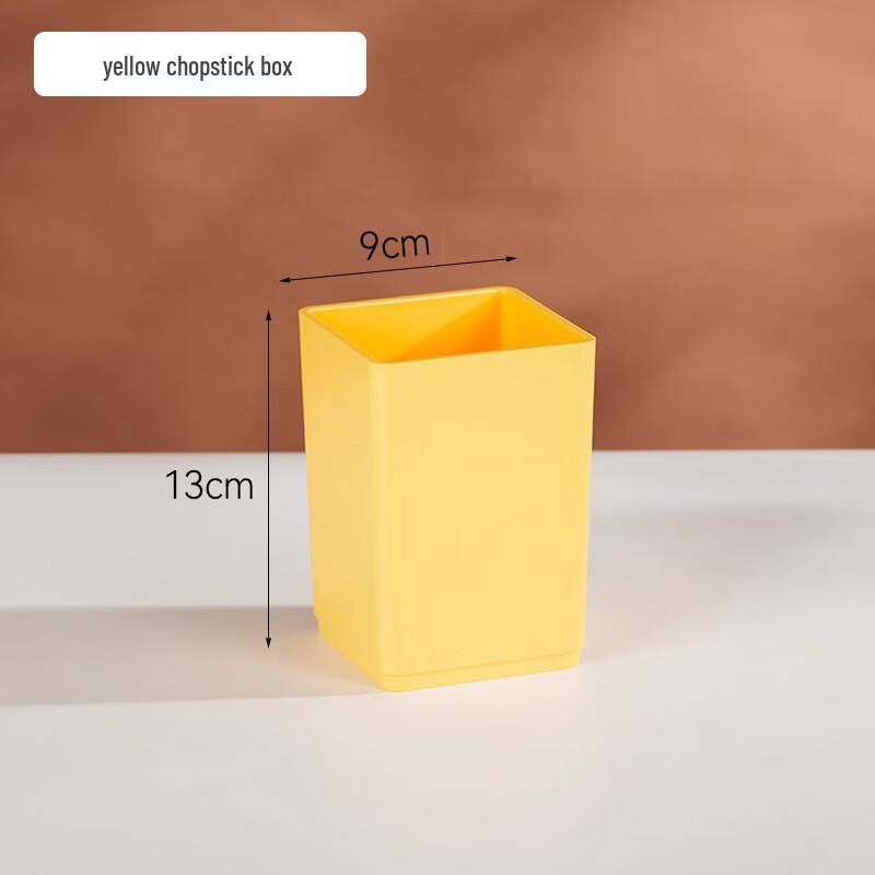 Multifunctional Commercial Tabletop Chopstick Holders