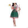 Elegant Halloween Outfit for Women - Ideal Evening Events or Gatherings