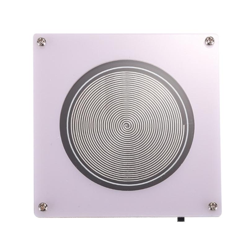 7.83Hz Schumann Waving Generator For Deep Sleep And Meditations Reduces Stress With Compacted Design And Quiet Operation