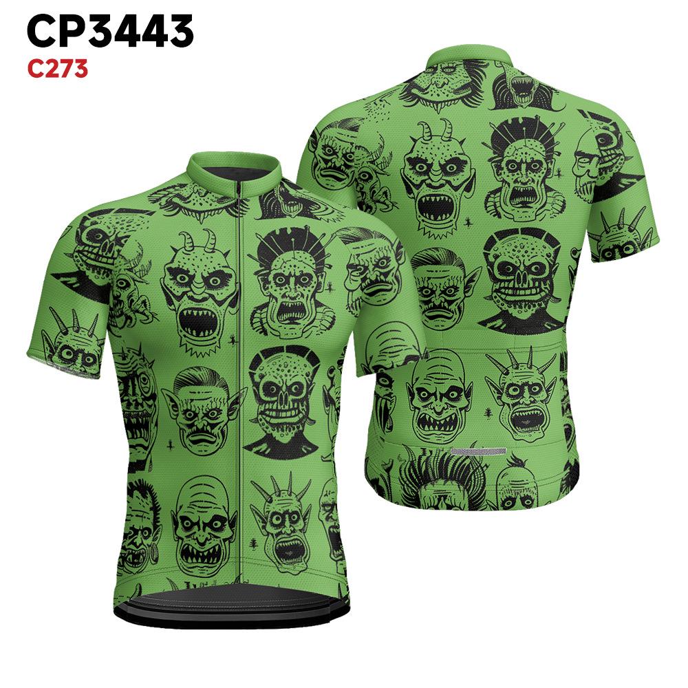 

Мужская универсальная веломайка с коротким рукавом 2025 - Быстросохнущая дышащая летняя майка для шоссейного велосипеда 3XL